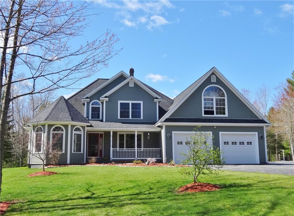 267 Burleigh Road Bangor, ME 04401 - Photo 1 of 35 Photo