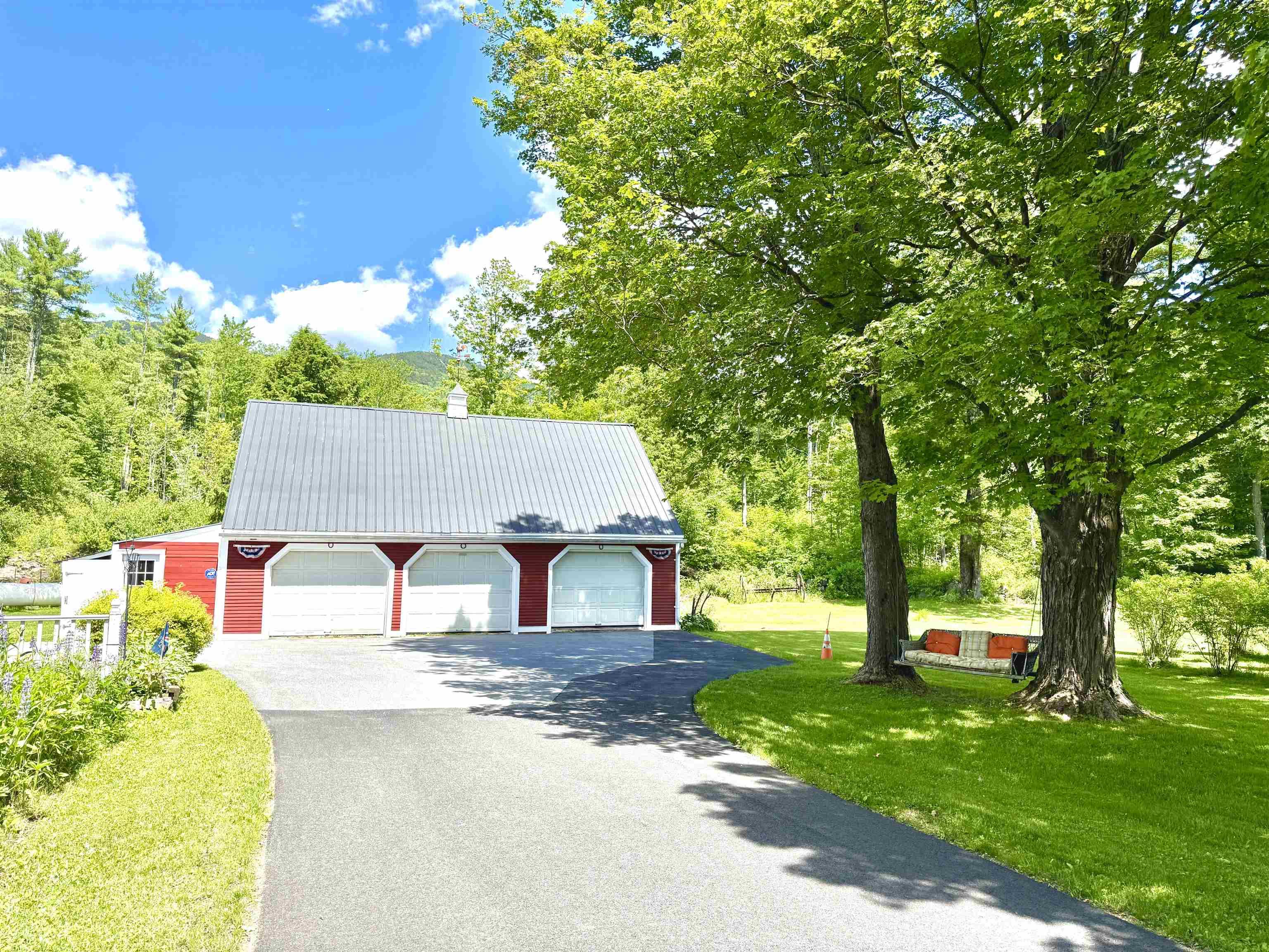 4205 Highway 131 Weathersfield, VT 05151 - Photo 25 of 34