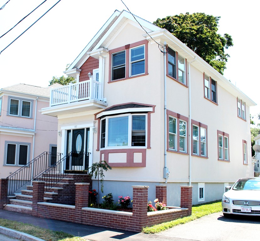 117 Albatross Road Quincy, MA 02169 - Photo 2 of 30 Gallery Image 2