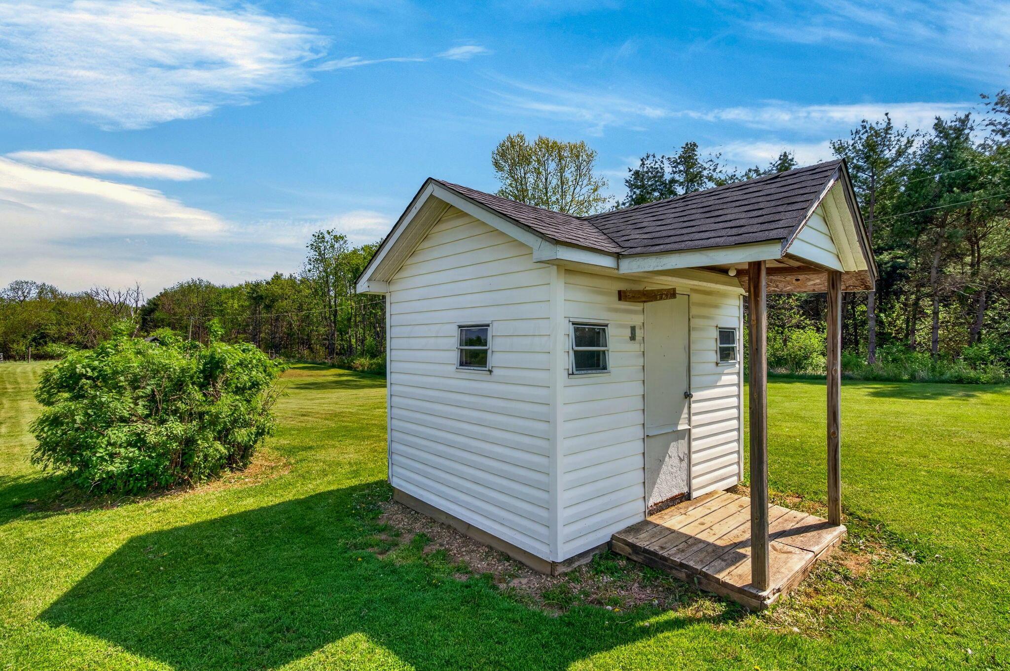 21240 River Road Circleville, OH 43113 - Photo 56 of 77