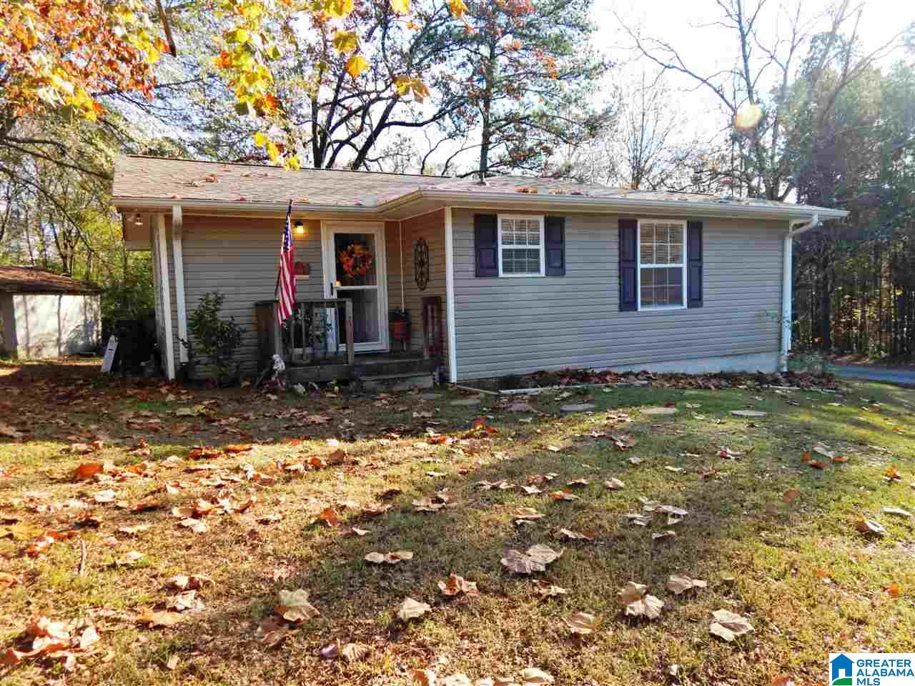 131 Beck Green Road Warrior, AL 35180 - Photo 2 of 35