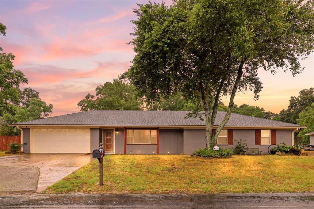 3217 Libbie Street Tyler, TX 75707 - Photo 1 of 22