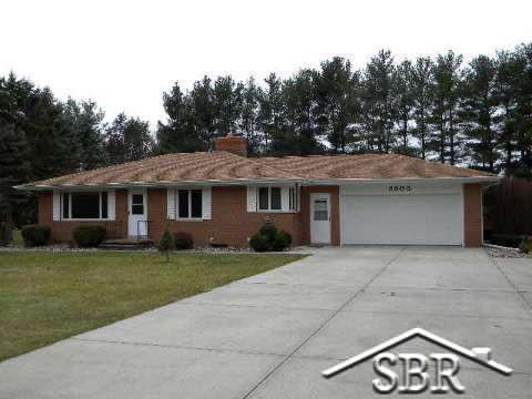 3805 North Hemlock Road Hemlock, MI 48626 - Photo 2 of 9 20036408-1.JPG
