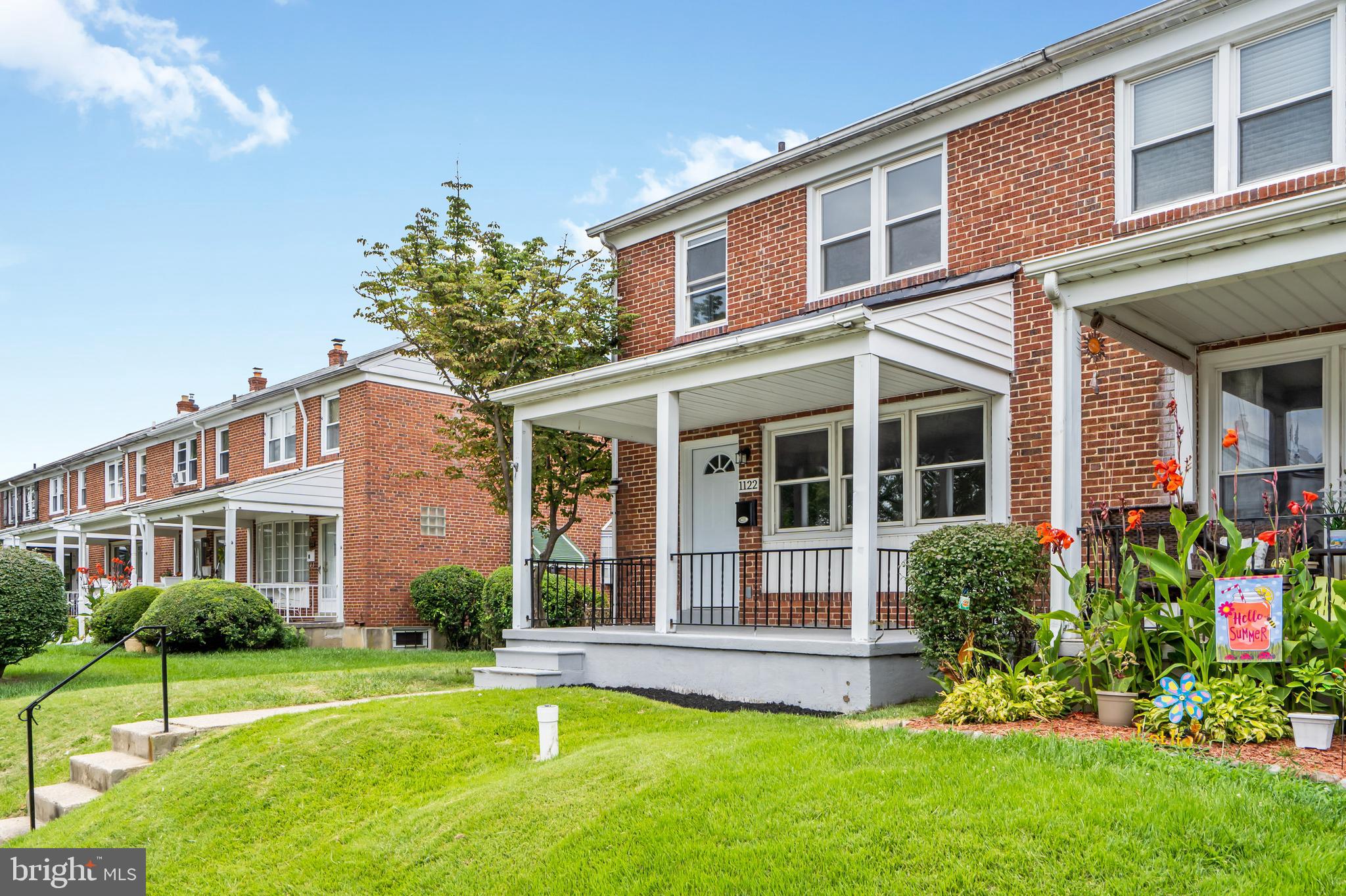 1122 Cedarcroft Road Baltimore, MD 21239 - Photo 45 of 45