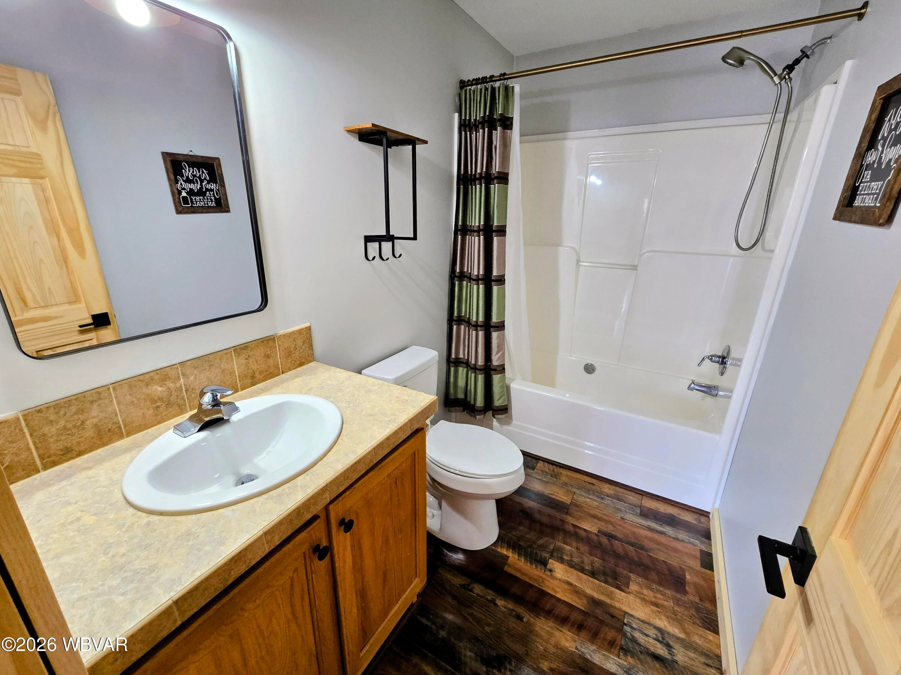 3187 Middle Road Jersey Shore, PA 17740 - Photo 11 of 44 9'x5'