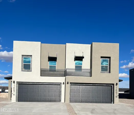 $510,500 | 11467 Van Nuys Drive, Socorro, TX 79927