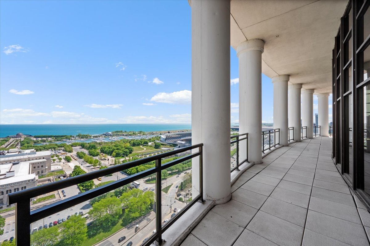 233 East 13th Street, Unit 508 Chicago, IL 60605 - Photo 23 of 27