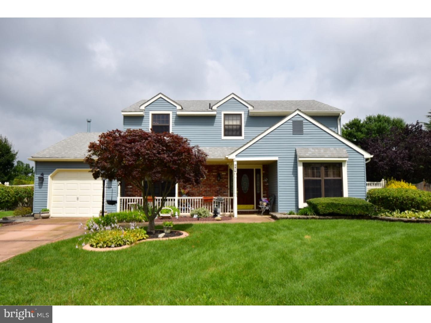 24 Duncan Road Sewell, NJ 08080 - Photo 1 of 25