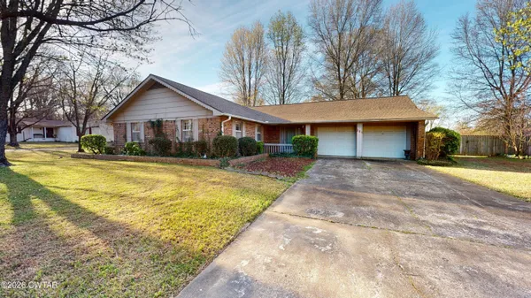 $219,900 | 209 Clearview Acres Drive, Newbern, TN 38059