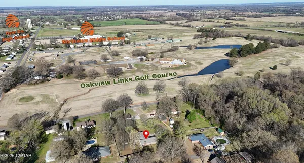 $219,900 | 209 Clearview Acres Drive, Newbern, TN 38059