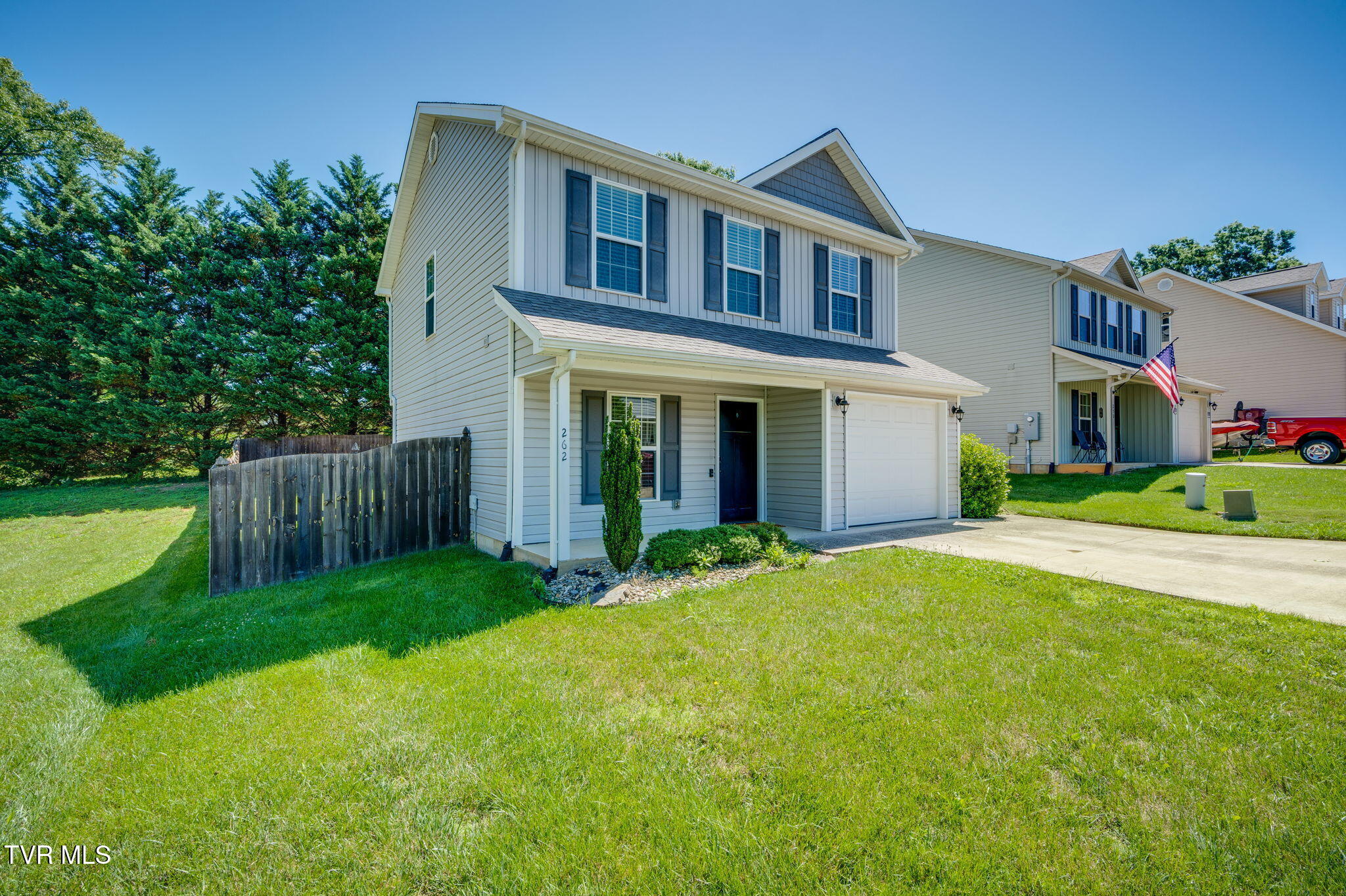 262 Ridge Pointe Johnson City, TN 37604 - Photo 23 of 26 002