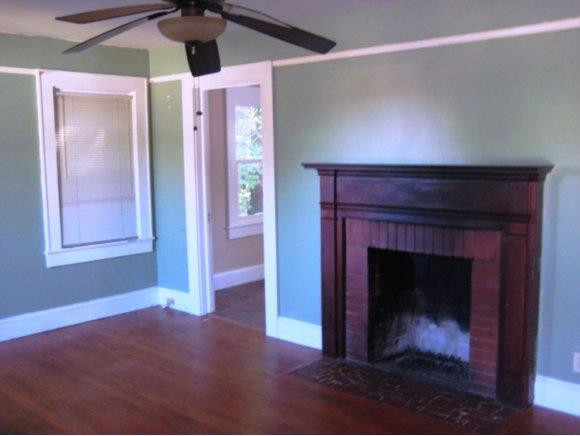 1430 Overbrook Road Burlington, NC 27215 - Photo 3 of 4 Gallery Image 3