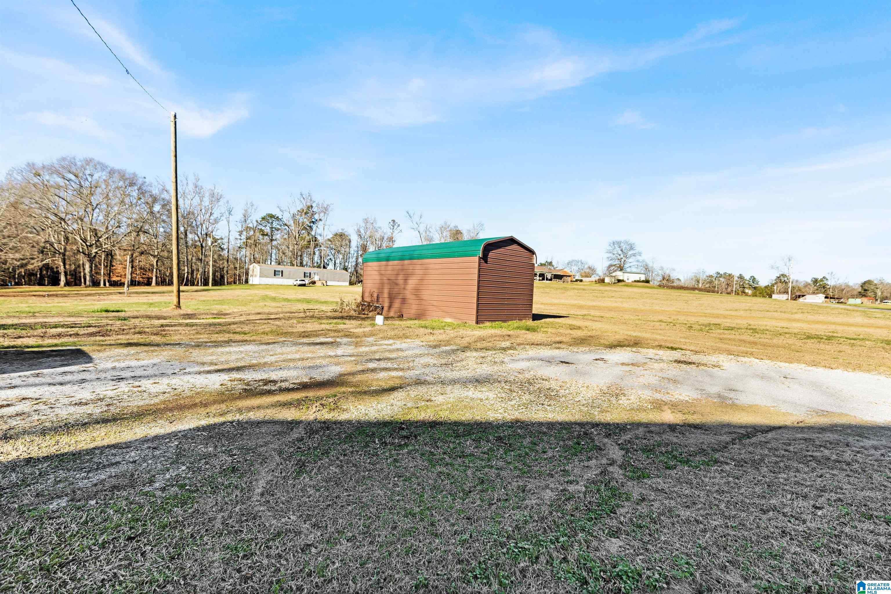 2575 County Road 490 Verbena, AL 36091 - Photo 21 of 33