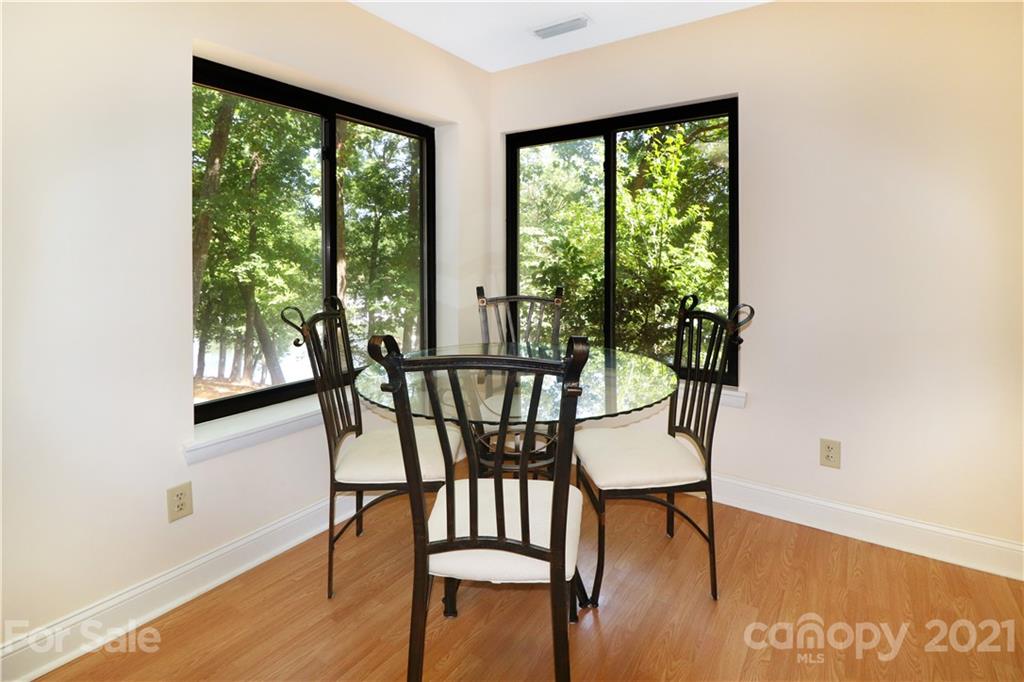 64 Ridgeport Road Lake Wylie, SC 29710 - Photo 26 of 37 a view of a chairs and table in a room