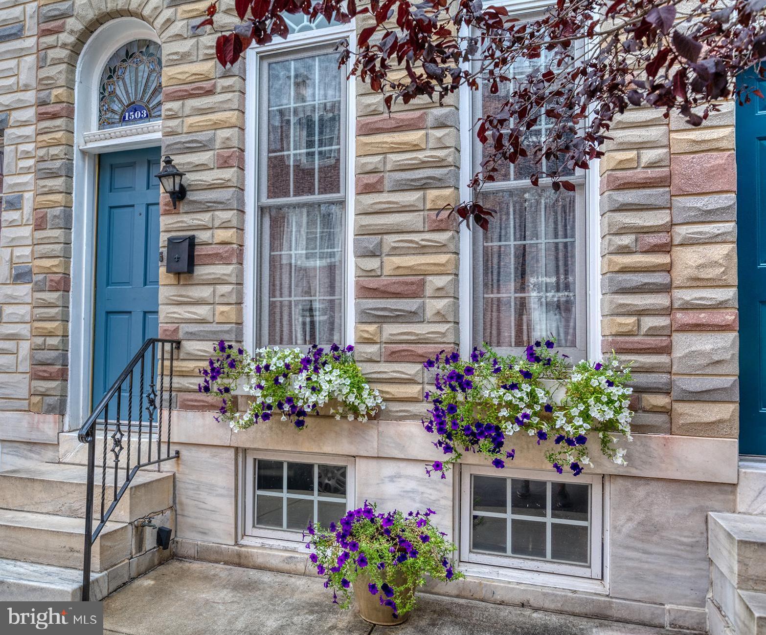 1503 Riverside Avenue Baltimore, MD 21230 - Photo 1 of 44 Gallery Image 1