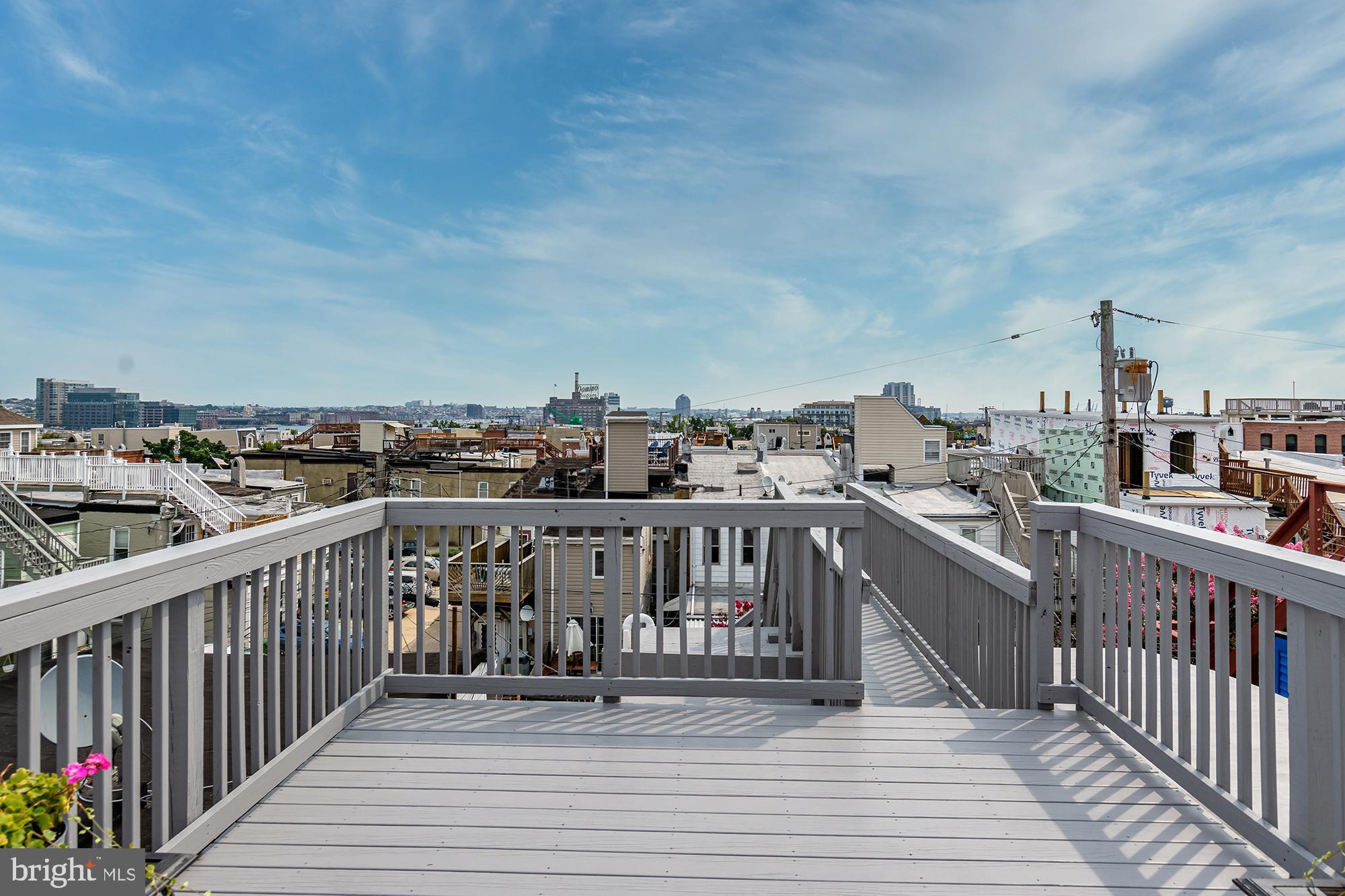 1503 Riverside Avenue Baltimore, MD 21230 - Photo 32 of 44 Gallery Image 32