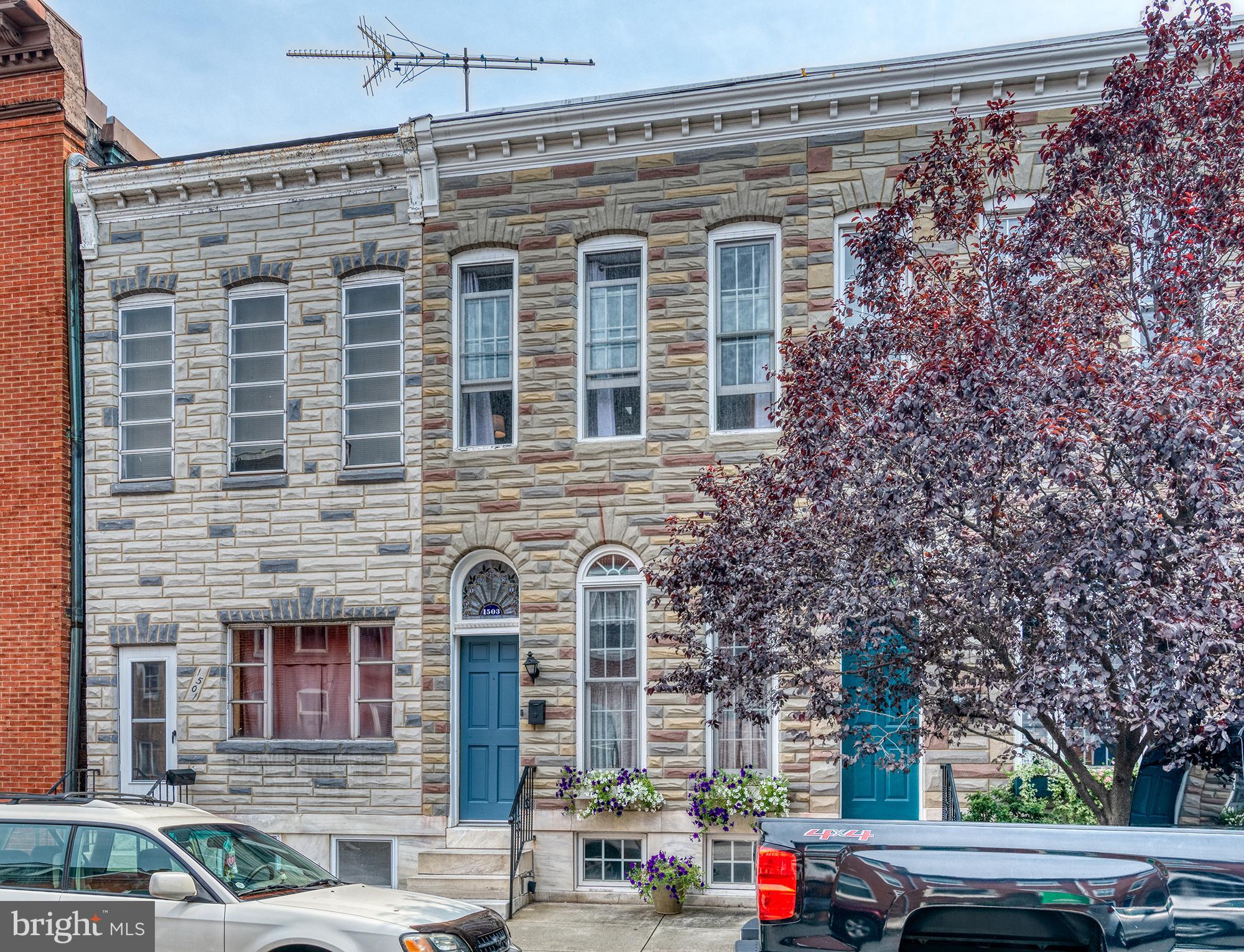 1503 Riverside Avenue Baltimore, MD 21230 - Photo 42 of 44 Gallery Image 42