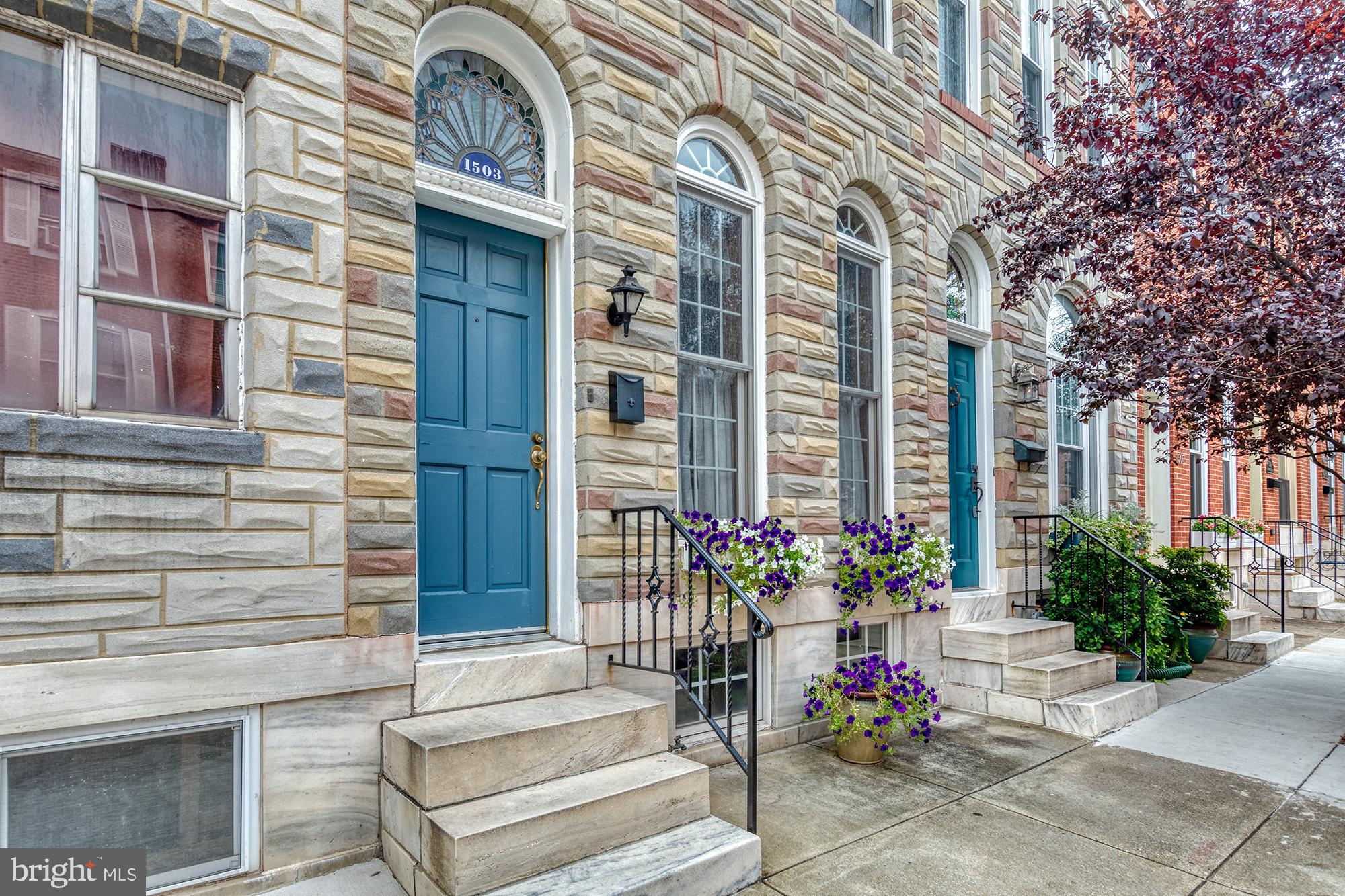 1503 Riverside Avenue Baltimore, MD 21230 - Photo 43 of 44 Gallery Image 43