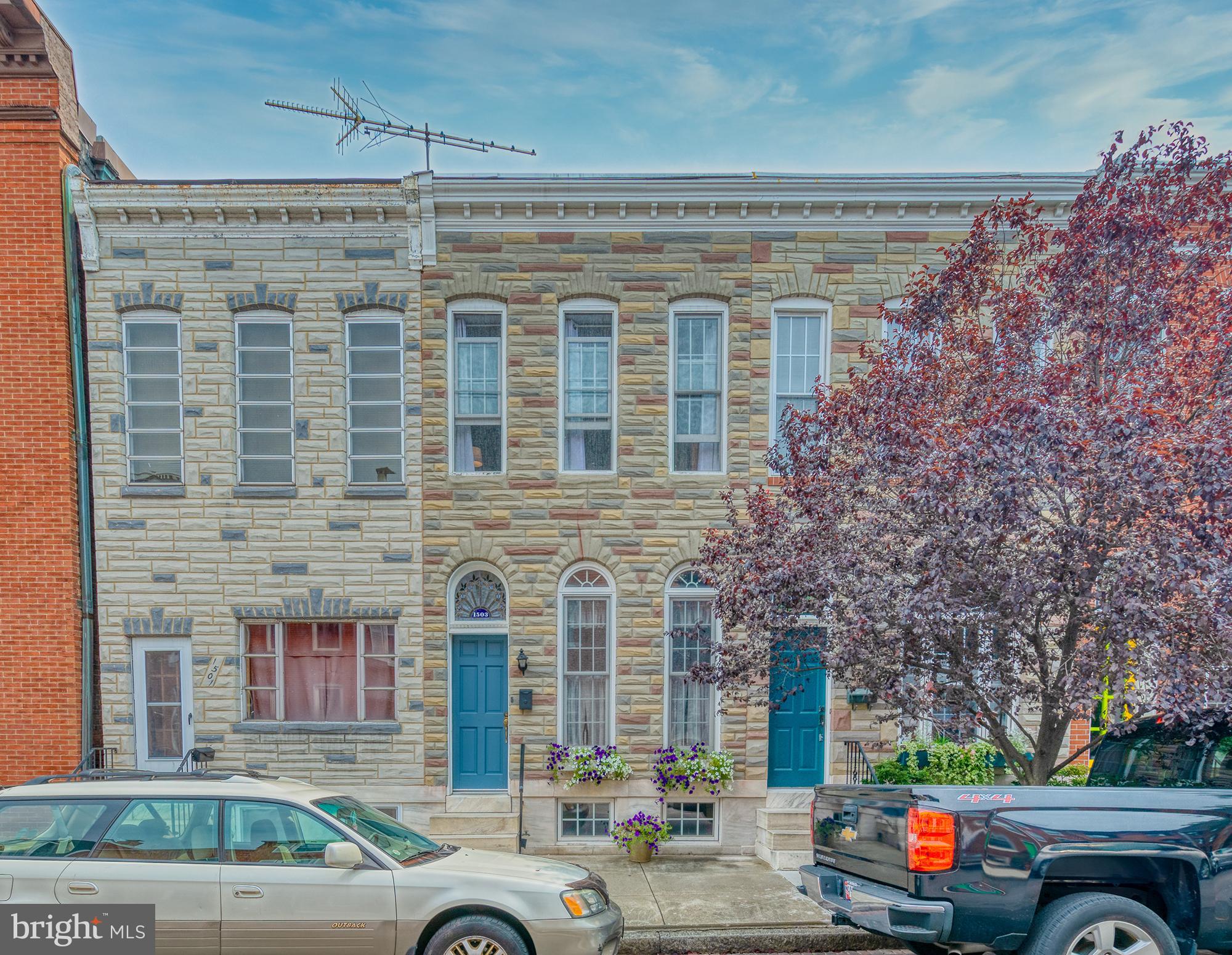 1503 Riverside Avenue Baltimore, MD 21230 - Photo 44 of 44 Gallery Image 44