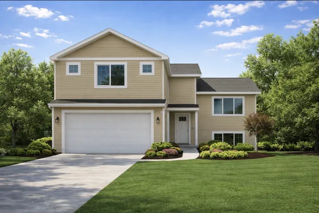 $431,000 | 1060 Sharptail Run, New Richmond, WI 54017