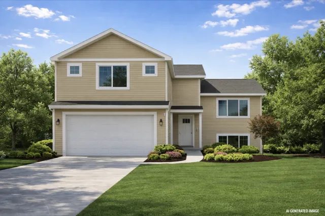 $421,000 | 1060 Sharptail Run, New Richmond, WI 54017