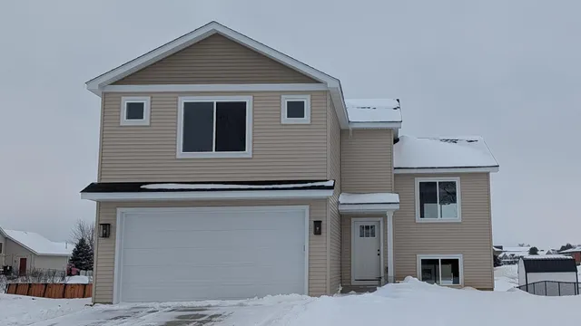 $431,000 | 1060 Sharptail Run, New Richmond, WI 54017