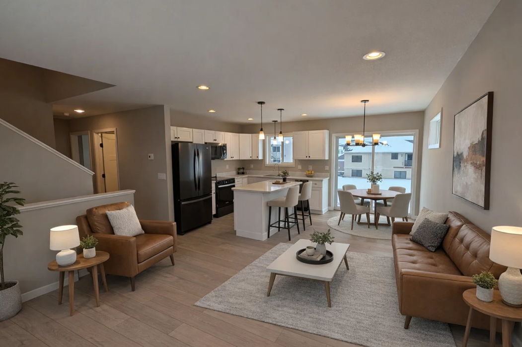 1060 Sharptail Run New Richmond, WI 54017 - Photo 5 of 27