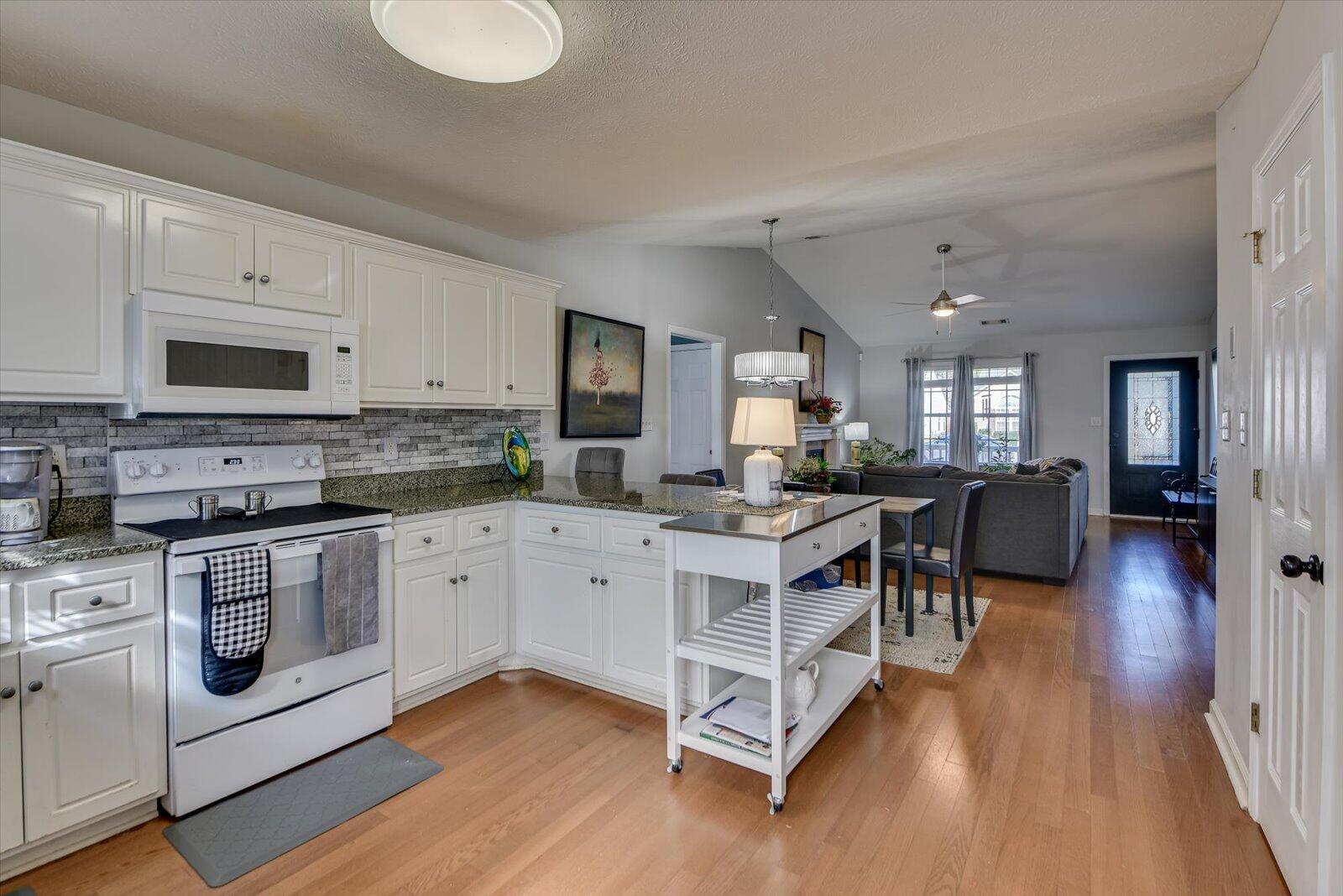 314 Beryl Drive Aiken, SC 29803 - Photo 11 of 25