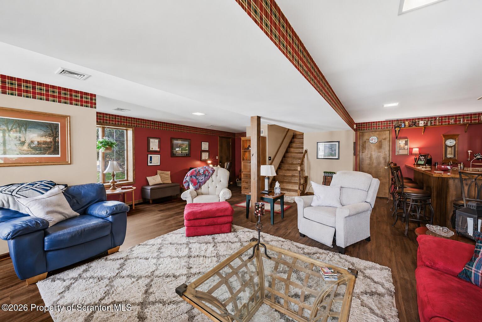 1307 Oakmont Road Clarks Summit, PA 18411 - Photo 25 of 44 family lower 3