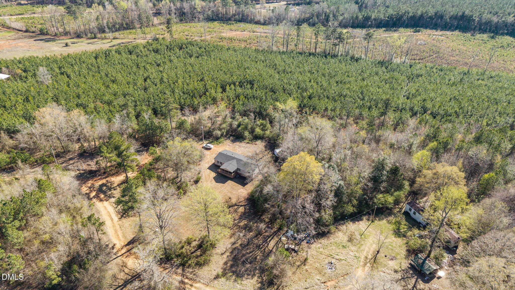 167 Tadlock Drive Rockingham, NC 28379 - Photo 40 of 42 40-web-or-mls-DJI_20260318164357_0138_D