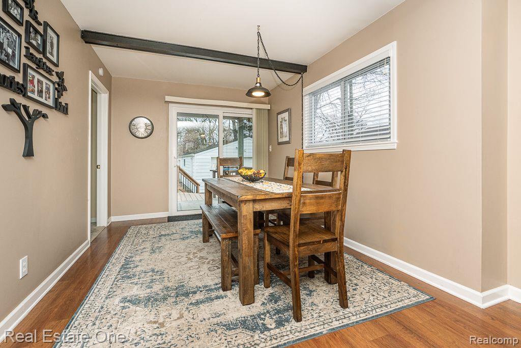 2839 Avalon Road Rochester Hills, MI 48309 - Photo 16 of 53