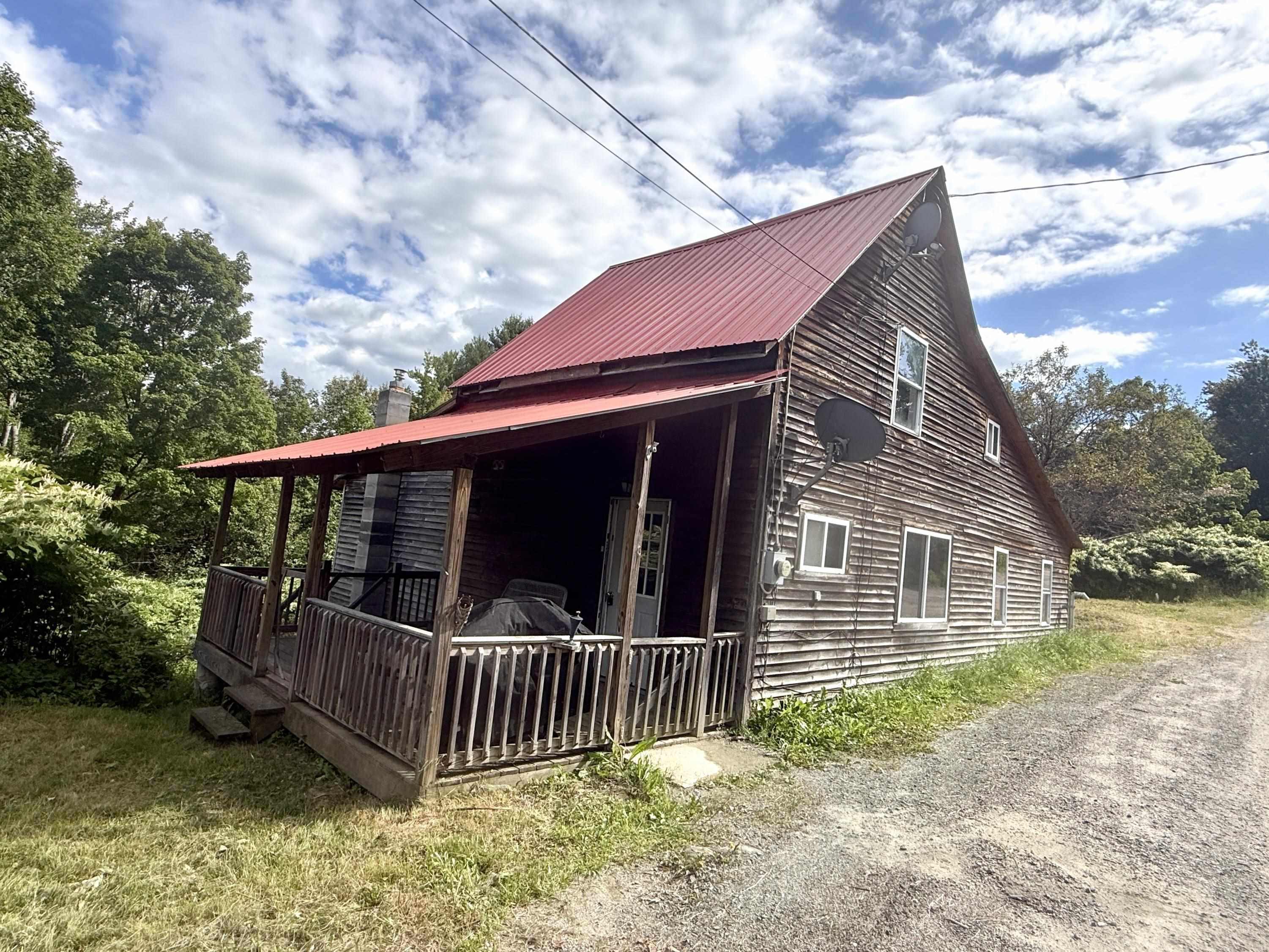 25 Maillet Road Lunenburg, VT 05906 - Photo 1 of 27 Gallery Image 1