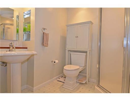150 Spring Street, Unit 6 Portland, ME 04101 - Photo 15 of 16 Bathroom.