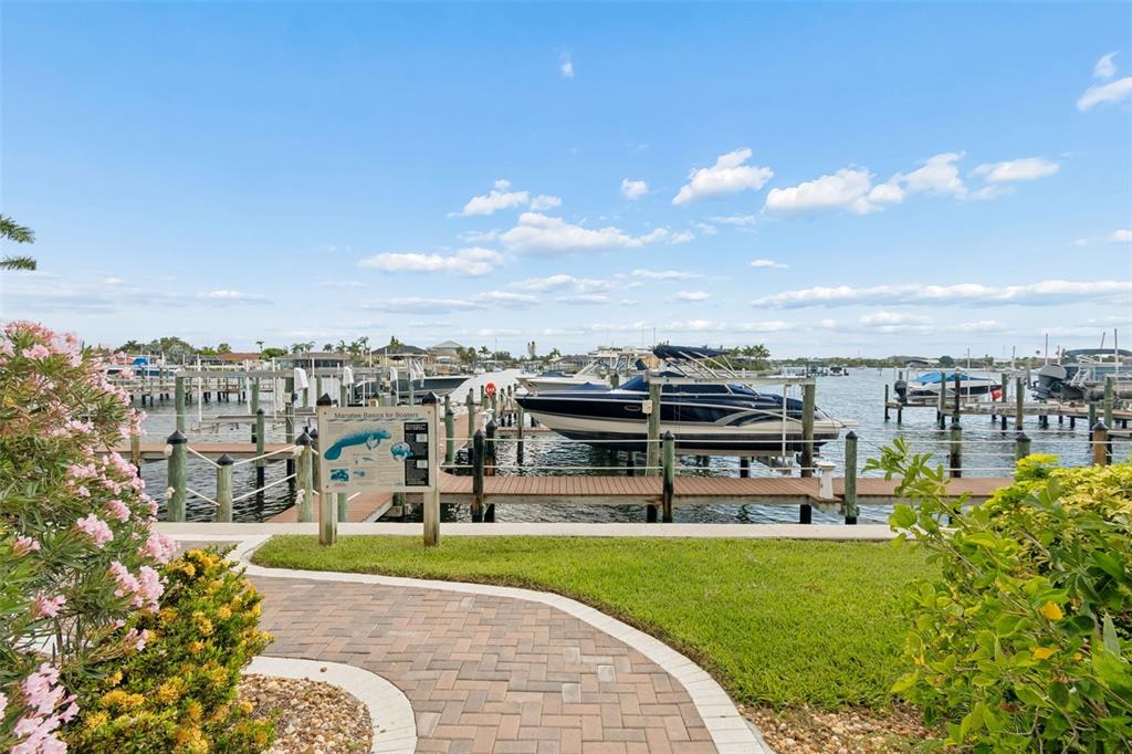 1038 Bellasol Way, Unit 403 Apollo Beach, FL 33572 - Photo 63 of 89