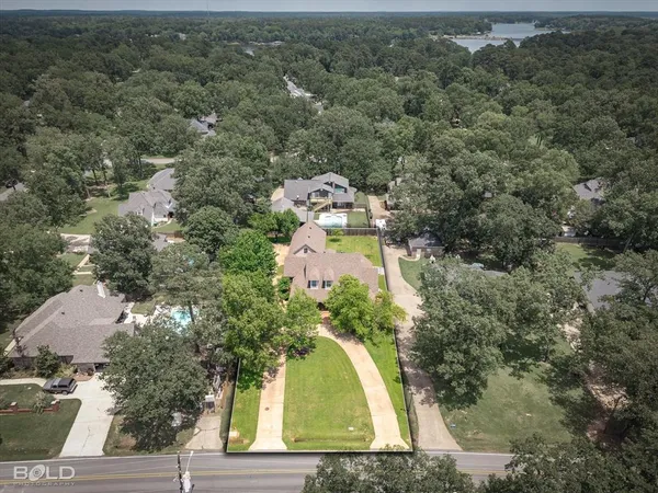 $499,900 | 205 Old Palmetto Road, Benton, LA 71006