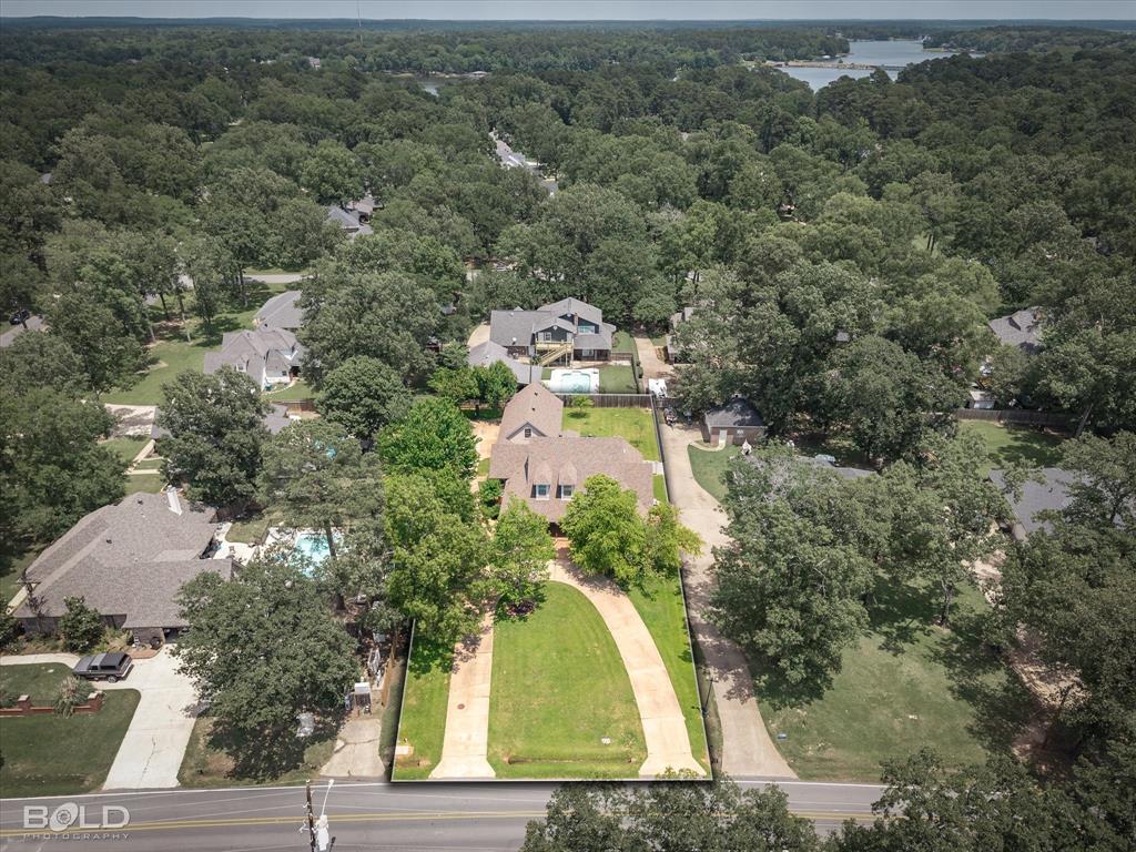 205 Old Palmetto Road Benton, LA 71006 - Photo 1 of 40