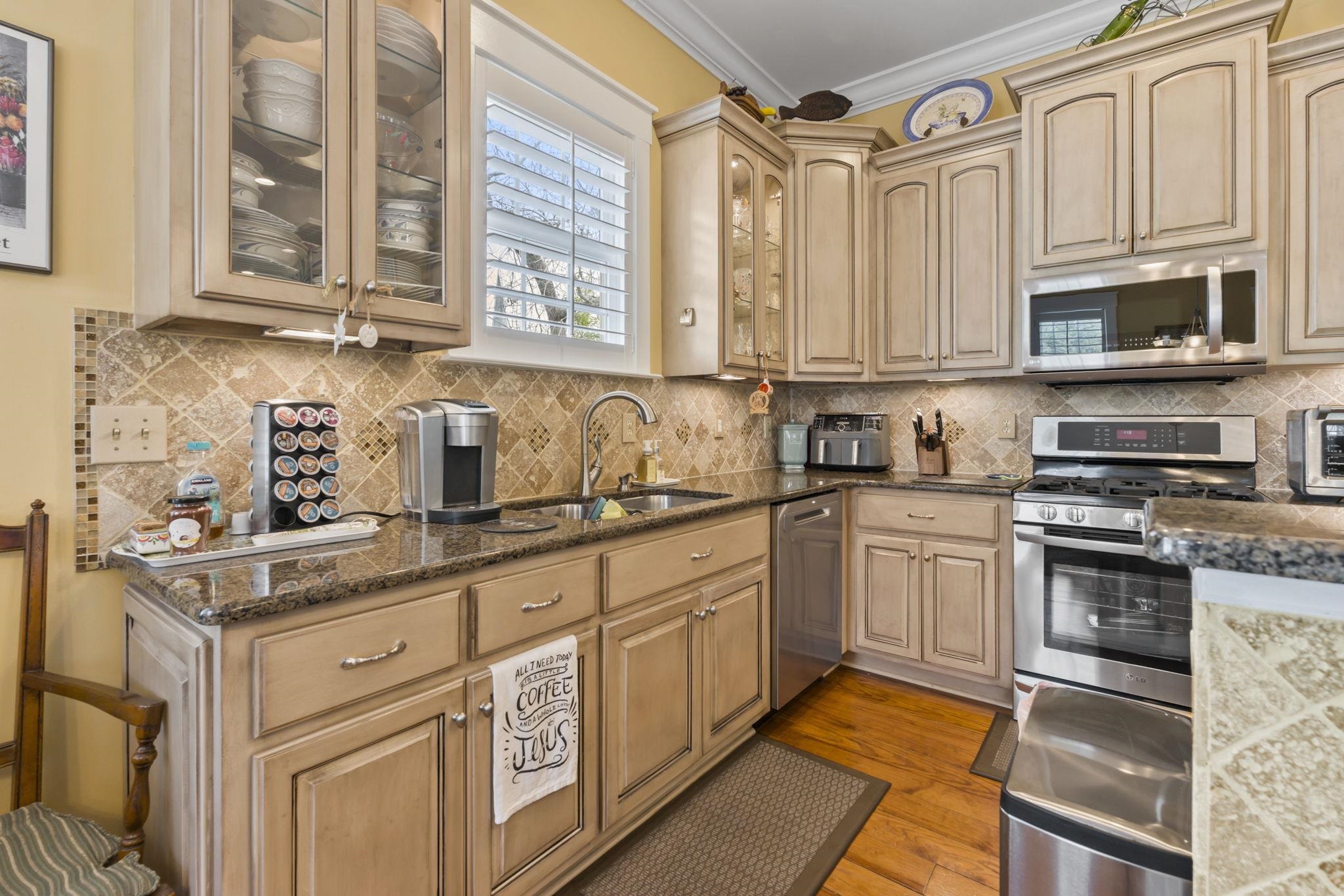 43 Cottage Drive Murrells Inlet, SC 29576 - Photo 9 of 46