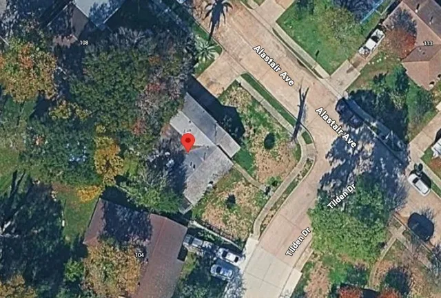 $120,000 | 102 Tilden Drive, Pasadena, TX 77506