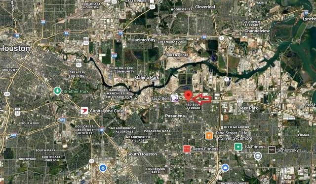 $120,000 | 102 Tilden Drive, Pasadena, TX 77506