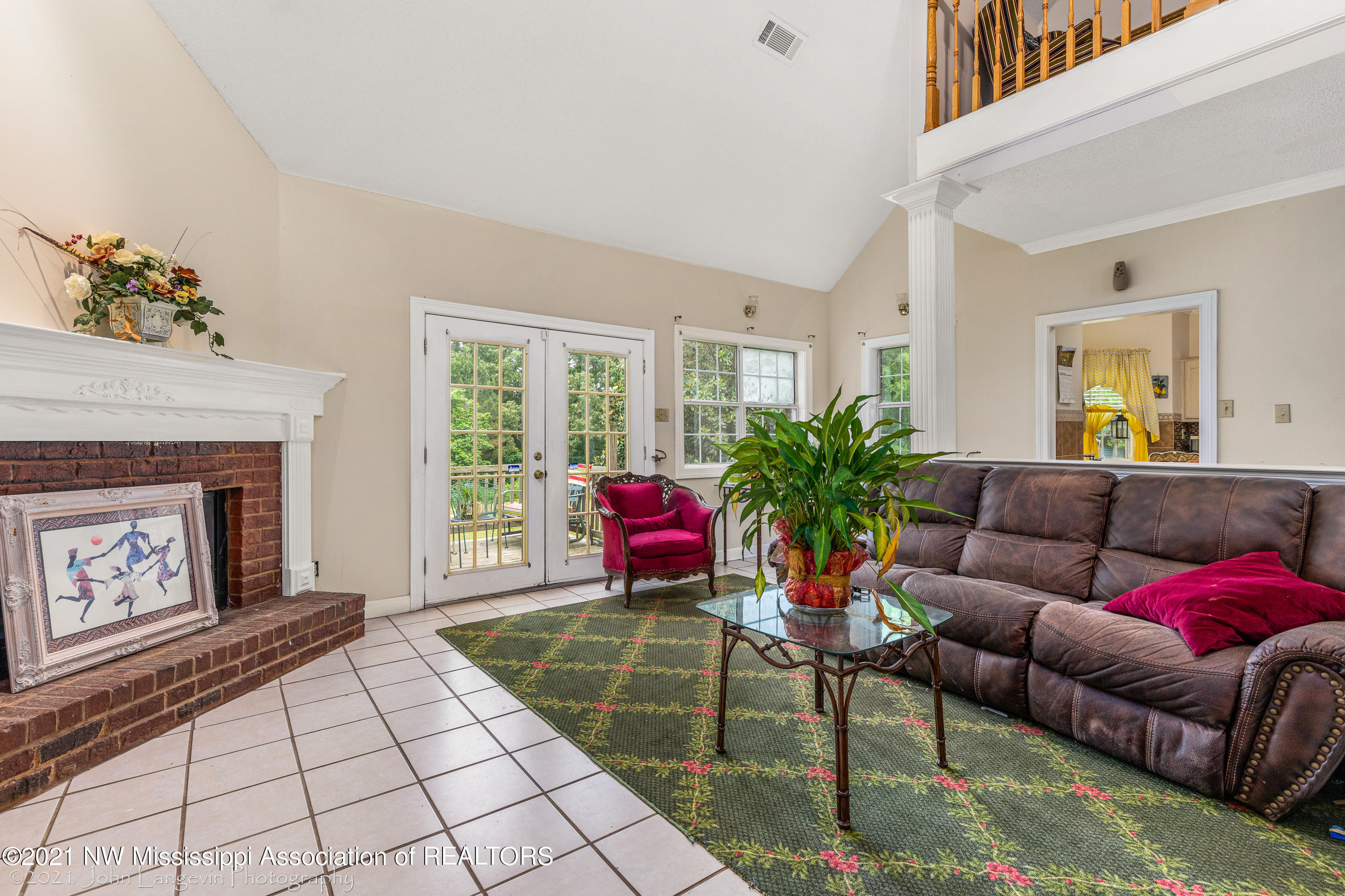432 Aiken Road Senatobia, MS 38668 - Photo 18 of 33 432 Aiken Road-Interior-12