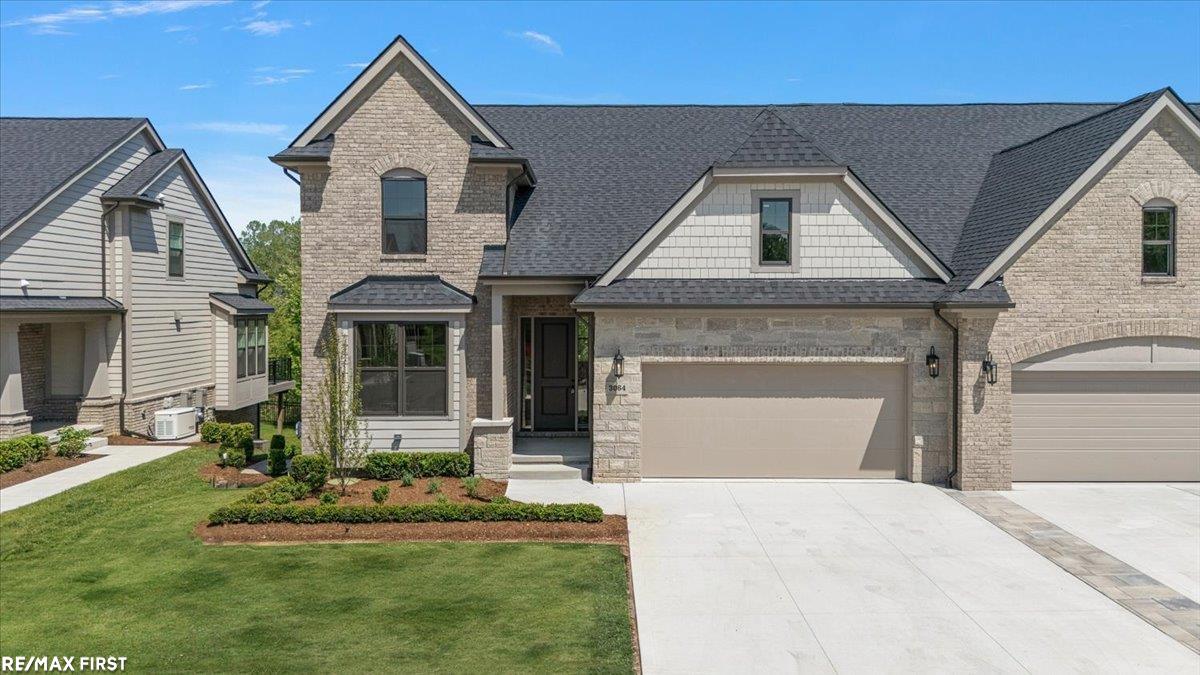 3064 Claret Lane Rochester, MI 48309 - Photo 2 of 76