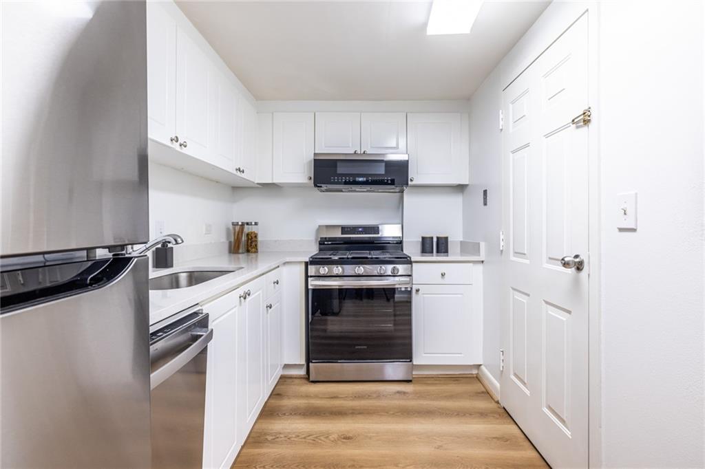 1501 Clairmont Road, Unit 1628 Decatur, GA 30033 - Photo 15 of 45