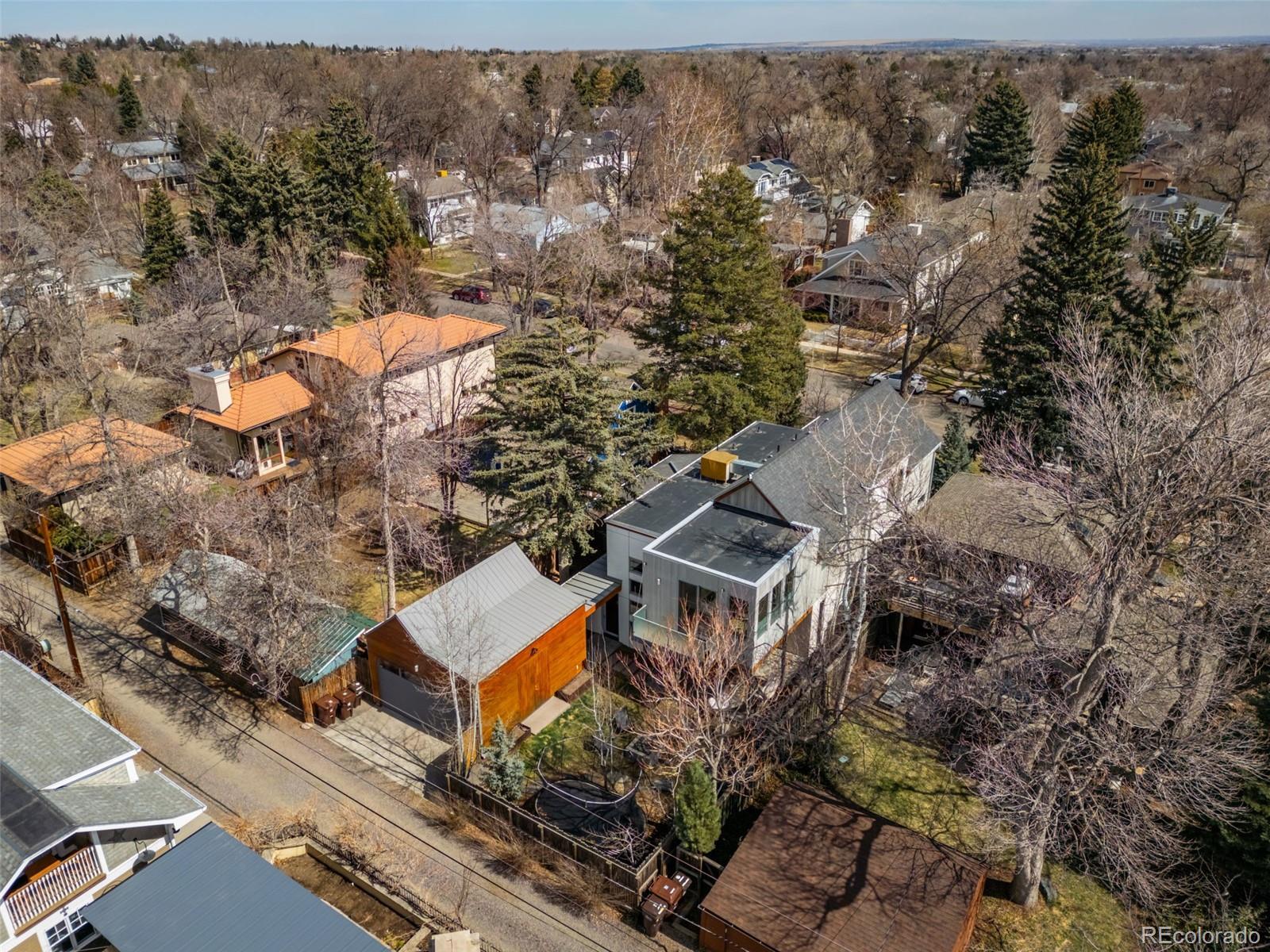 3143 8th Street Boulder, CO 80304 - Photo 47 of 50