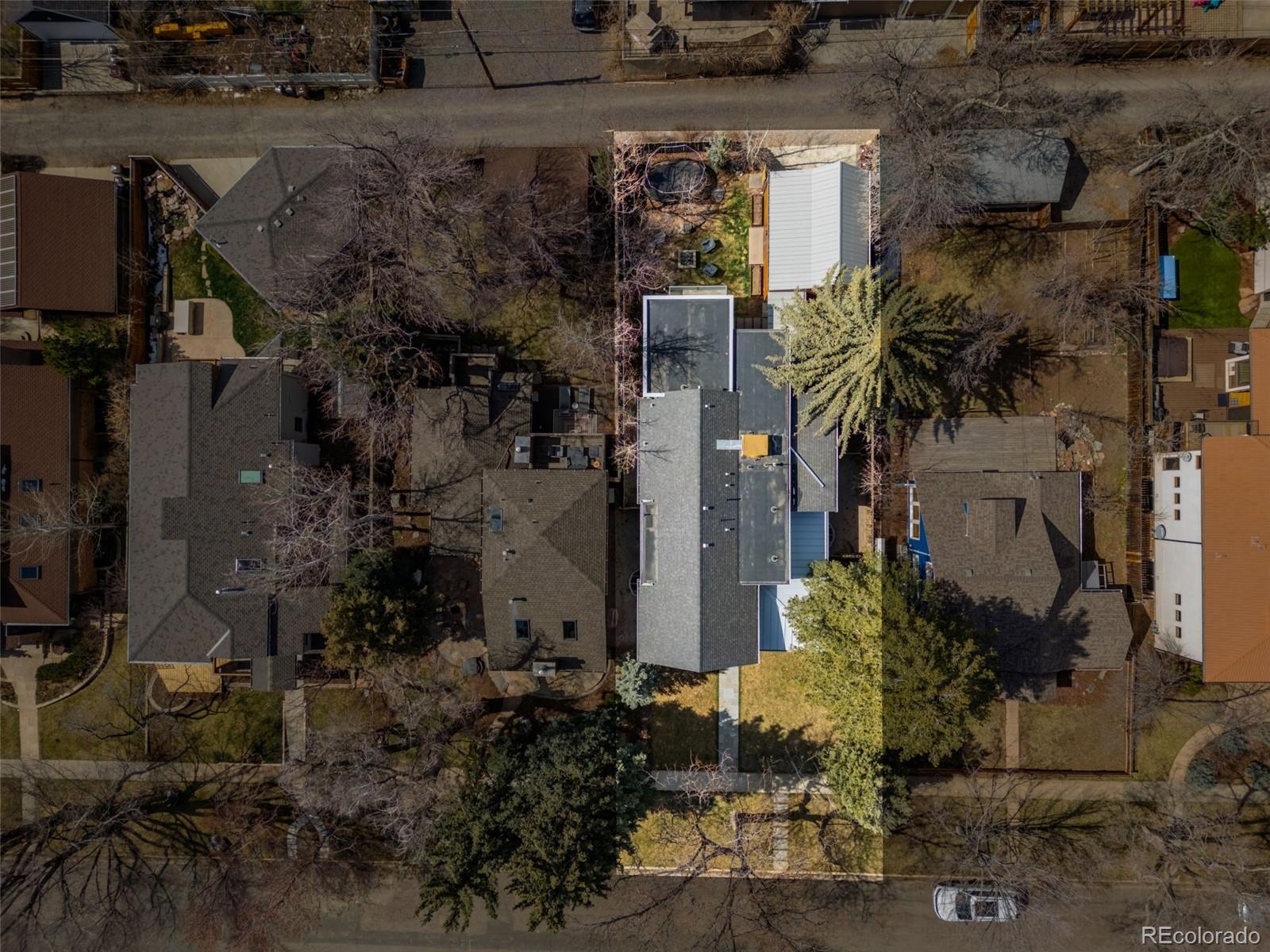 3143 8th Street Boulder, CO 80304 - Photo 48 of 50