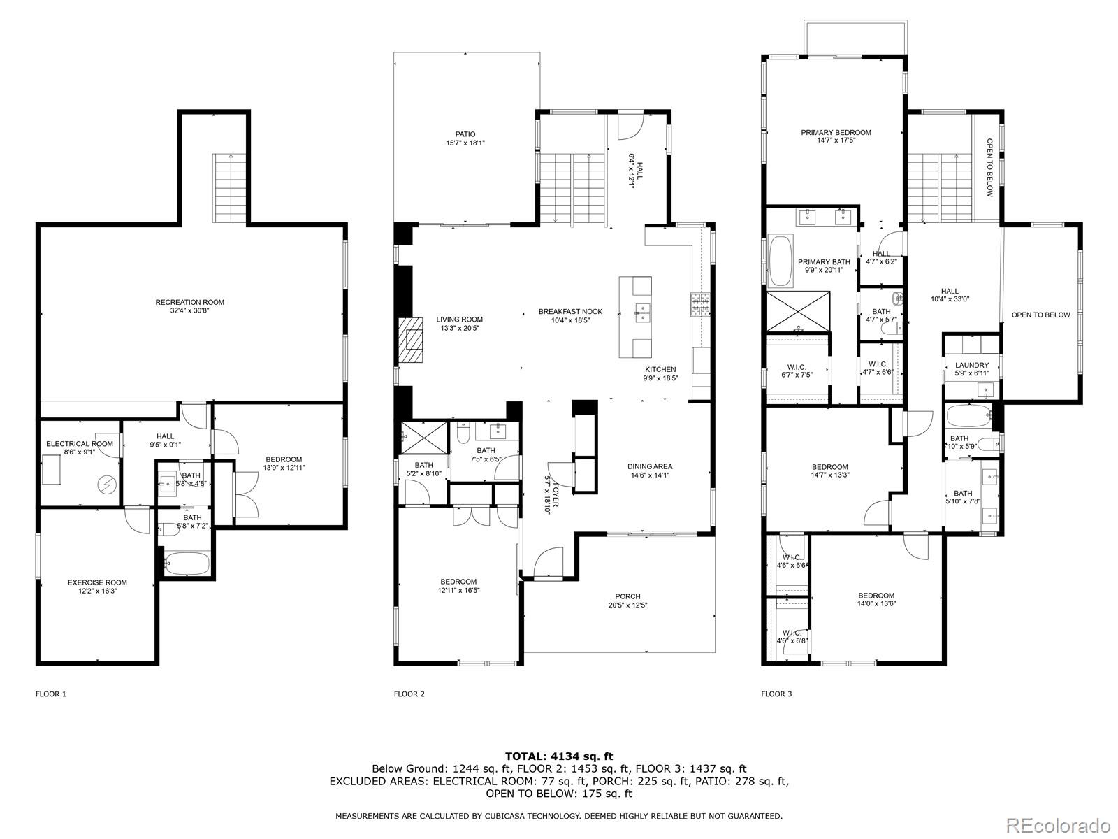 3143 8th Street Boulder, CO 80304 - Photo 50 of 50