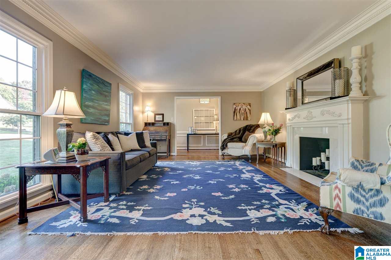 2901 Warrington Road Mountain Brook, AL 35223 - Photo 6 of 48