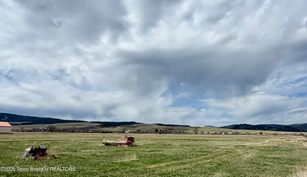 $214,900 | Lot 10 Harmon Lane, Afton, WY 83110