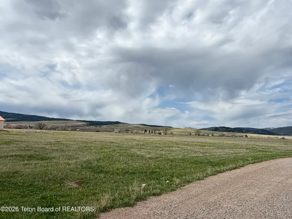 $214,900 | Lot 10 Harmon Lane, Afton, WY 83110