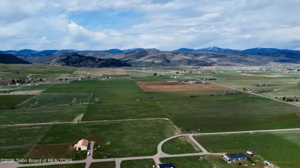 $214,900 | Lot 10 Harmon Lane, Afton, WY 83110