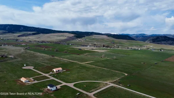 $214,900 | Lot 10 Harmon Lane, Afton, WY 83110